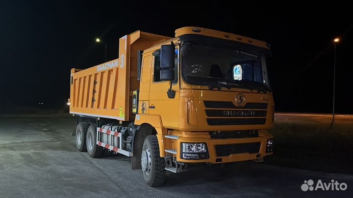 Водитель категории С на самосвал