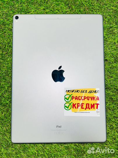 iPad pro 12 9 2017 512gb