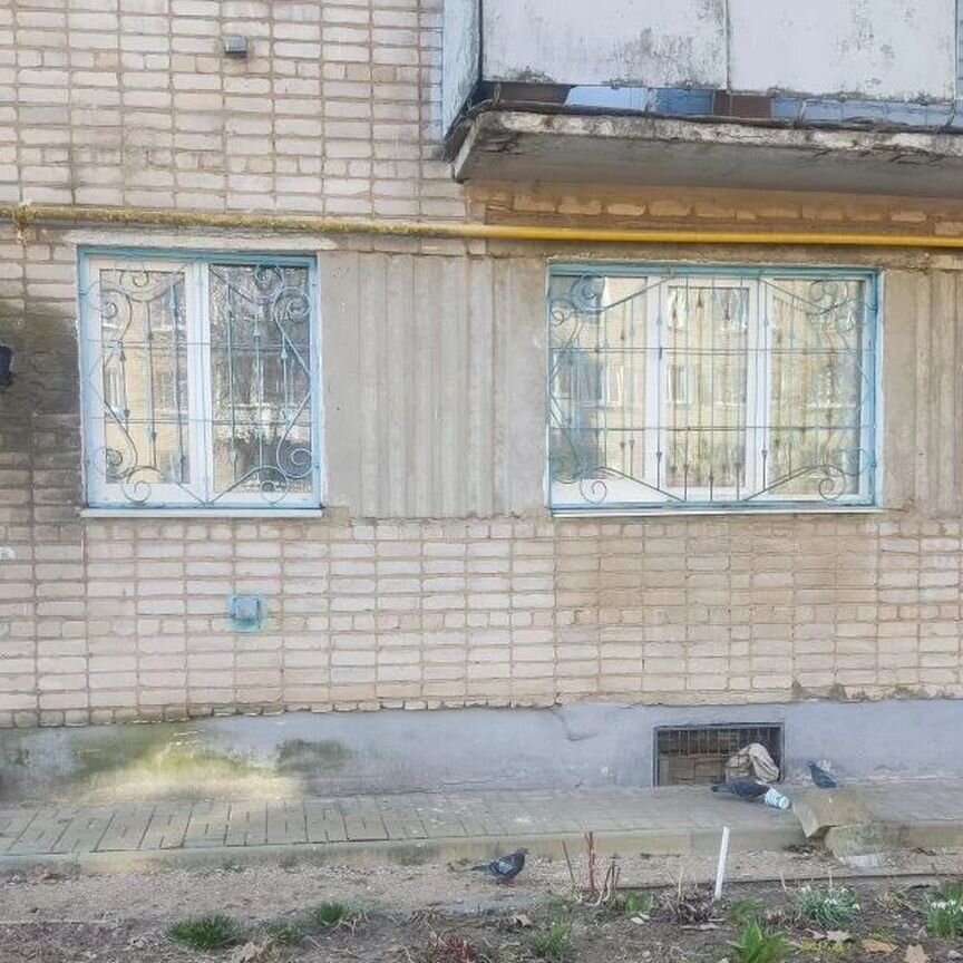 Квартира 2-комн. 44.5 м² в Ярцево — фото 2