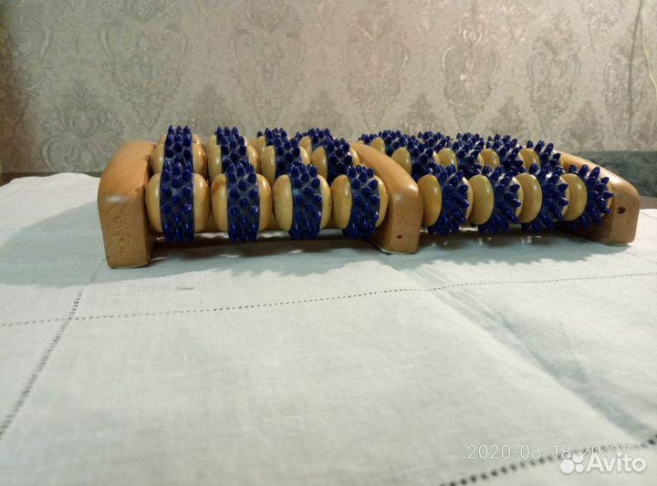 Массажер для ступней ног