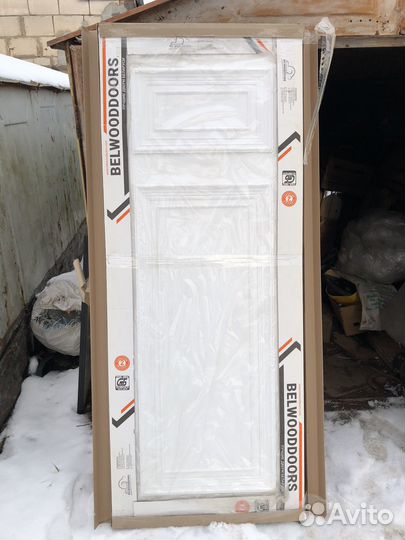 Дверь belwood паллацо 2