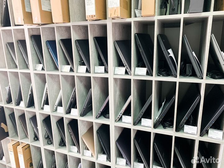 Ноутбук i3 / i5 / i7 с Гарантией