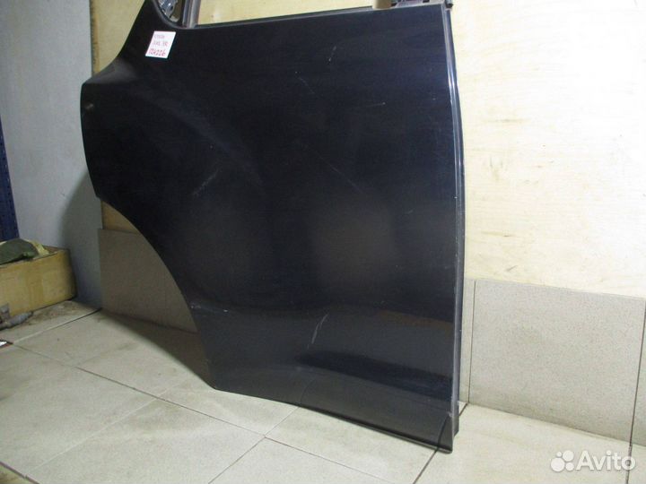 Дверь задняя правая Nissan Juke (F15)