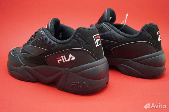 Кроссовки Fila Venom