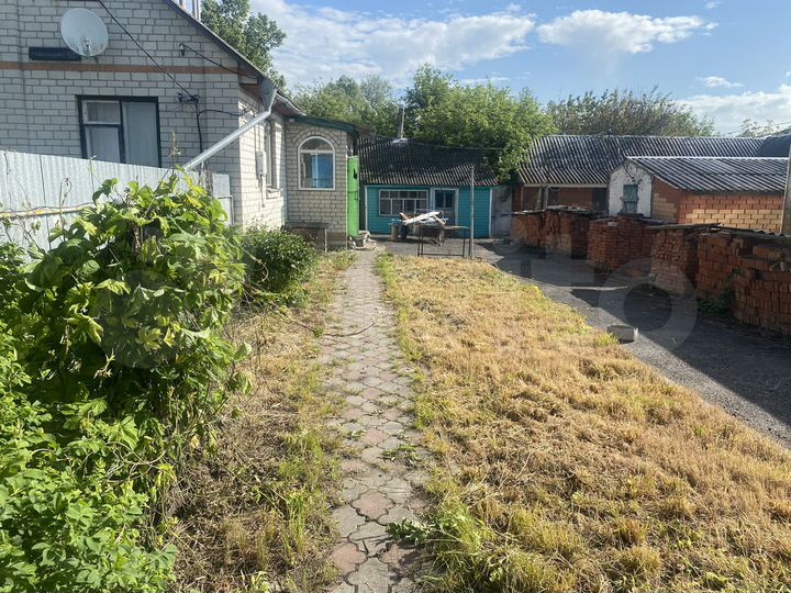 Дом 148 м² на участке 35 сот.