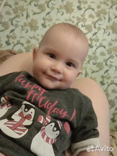 Помошница/нянечка