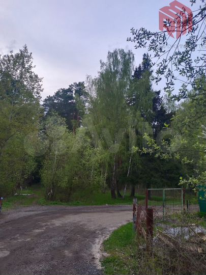 Участок 5,7 сот. (СНТ, ДНП)