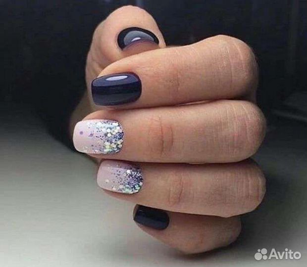 Маникюр на дому