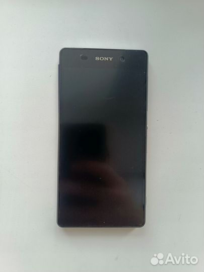 Sony Xperia Z2 (D6503), 3/16 ГБ