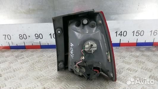 Фонарь задний левый KIA sorento 2 (1AD04MX01)