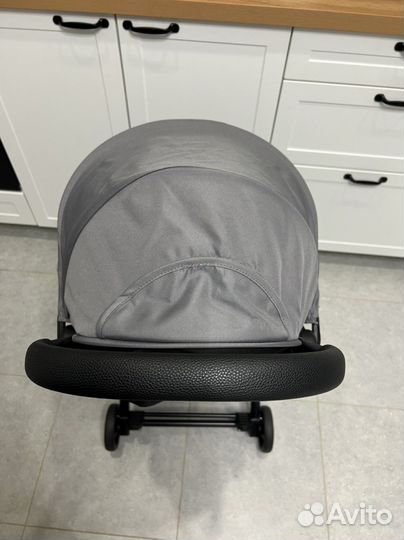 Коляска sweet baby mamma mia новая