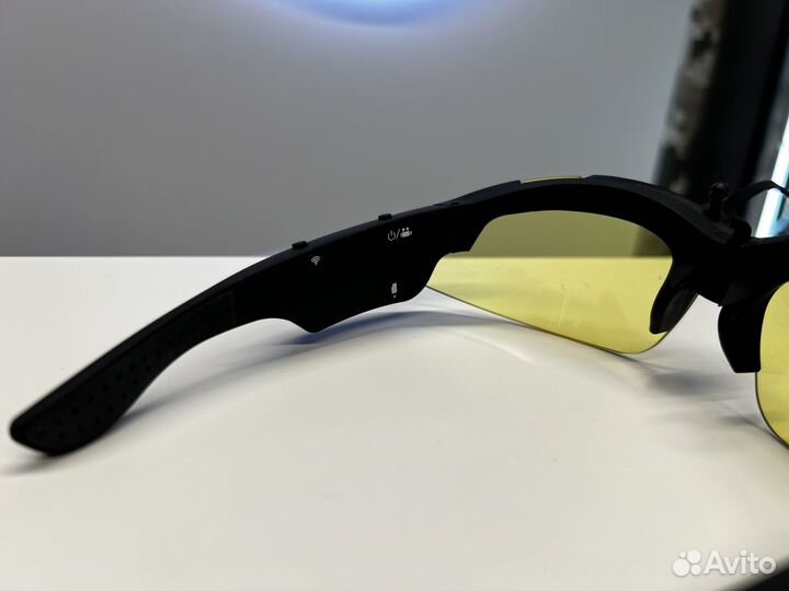 Очки AimCam с камерой Pro2i-Standard