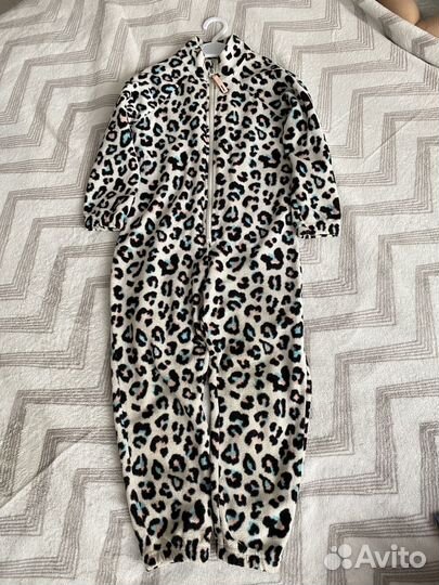 Детская одежда второго слоя