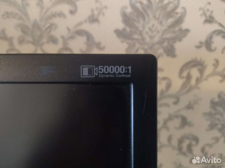 Монитор Samsung 22 дюйма