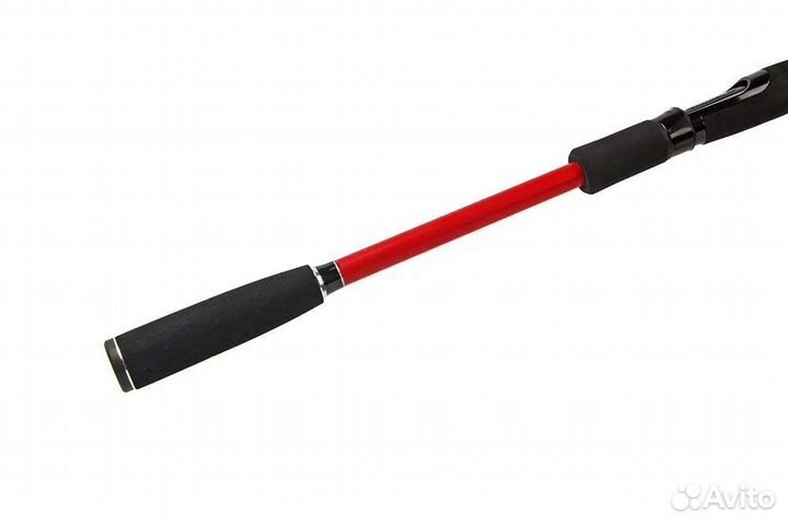 Спиннинг Nautilus Shock nshs-802MHH 240см 10-40гр
