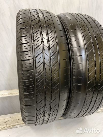 Jinyu YS71 225/65 R17 102S