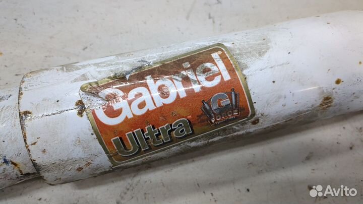 Амортизатор подвески Chevrolet Trans Sport, 2000