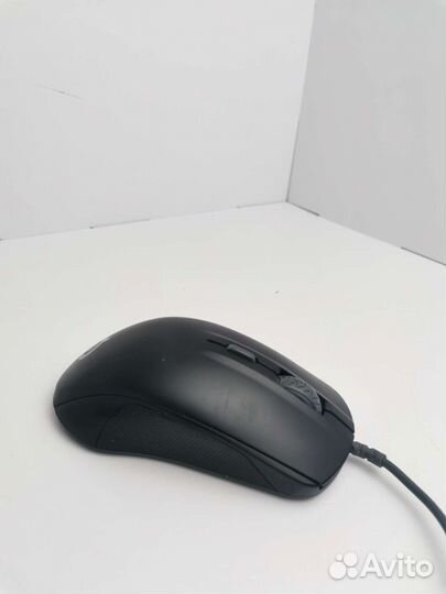 Игровая мышь Steelseries Rival 110