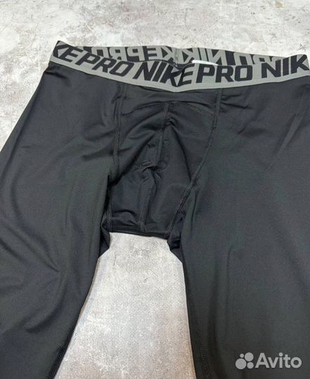 Тайтсы Nike Pro