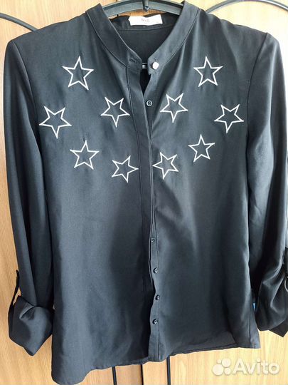 Рубашка женская 44-46