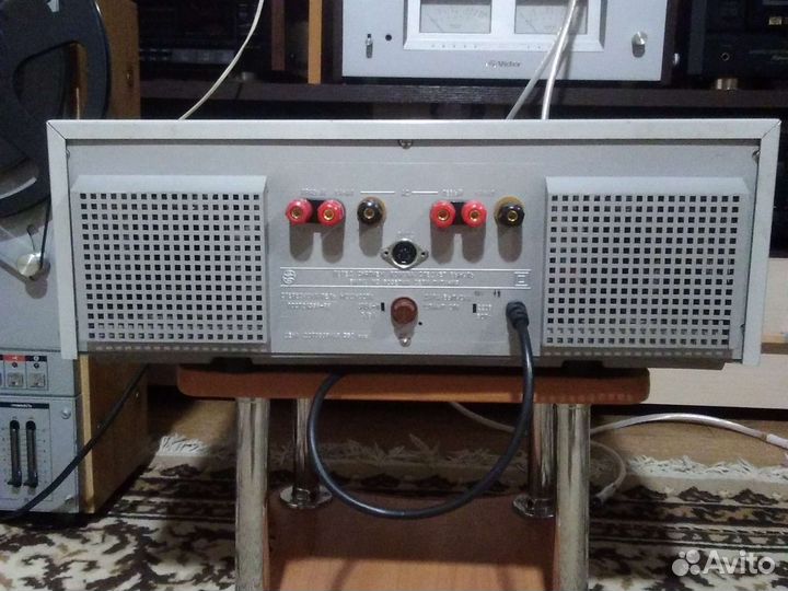 Прибой 50-ум-204С