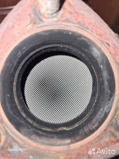 Выпускной коллектор VW Polo Jetta Rapid Fabia