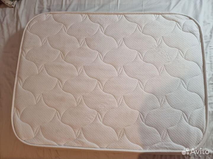 Матрас Happy Baby 70х90 см