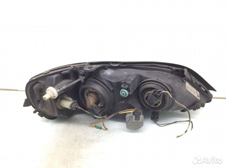 Фара 13132457 Opel Astra G (1998-2005)