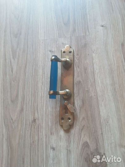 Ручка дверная