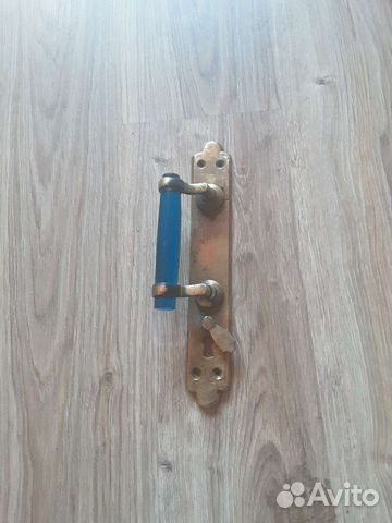 Ручка дверная