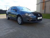 Volkswagen Passat 1.8 AMT, 2010, 234 168 км, с пробегом, цена 875 000 руб.