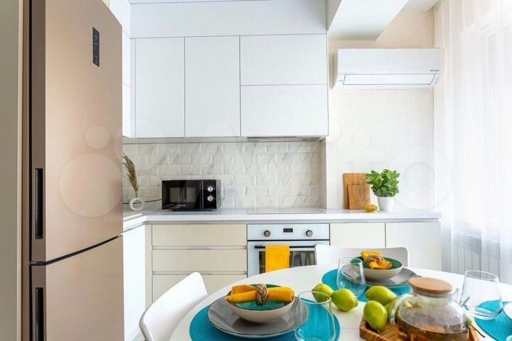 2-к. квартира, 45 м², 11/14 эт.