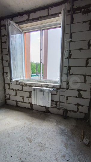 1-к. квартира, 40,3 м², 3/7 эт.