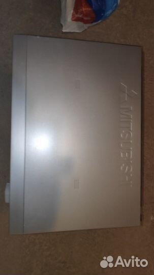 HS-1024 Видеомагнитофон длительной записи