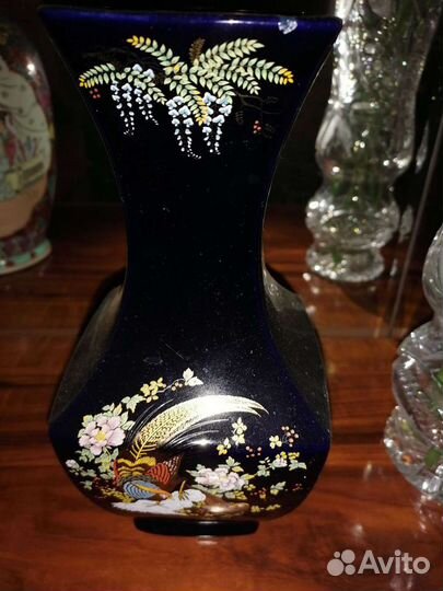 Ваза. Графин