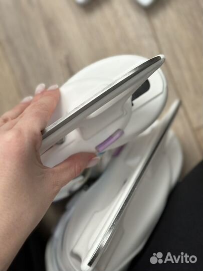 Раздвижные коньки 26-31 Холодное сердце