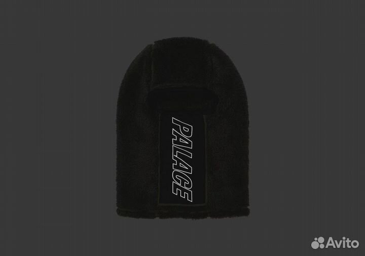 Palace Thermalite Fleece Balaclava балаклава