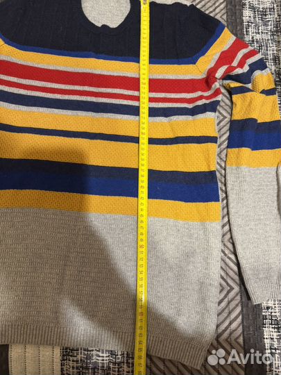 Свитер benetton 170