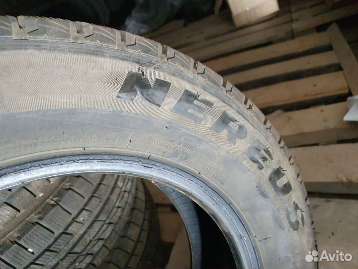 Nereus NS805+ 195/65 R15 91T