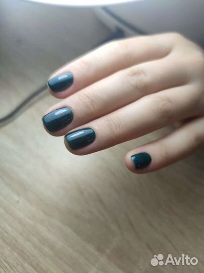 Маникюр, педикюр