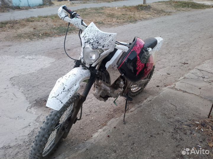 Продам мотоцикл