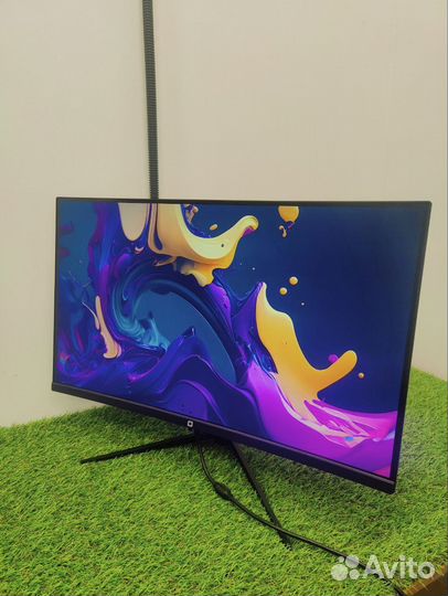 Монитор игровой 27 для пк