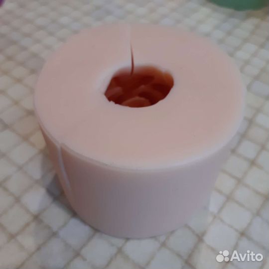 Формы для мыловарения