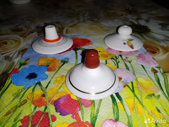 Фарфор на добор