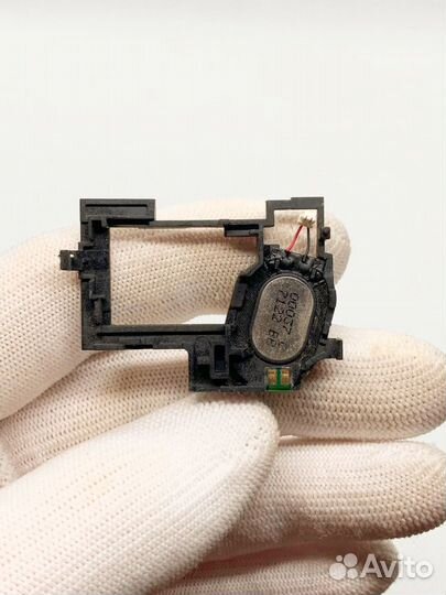 Sony Ericsson W610i. Динамик в рамке. Ориг