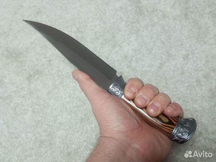 Нож охотничий нож для забоя крс
