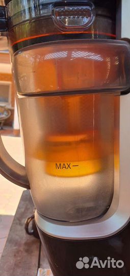 Паровой пылесос Tefal Clean & Steam VP7545RH