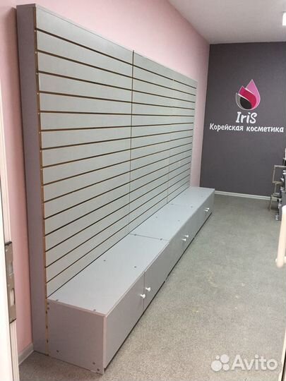 Экономстенд (Арт:эс-1)