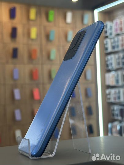 Xiaomi Redmi 10C, 4/128 ГБ