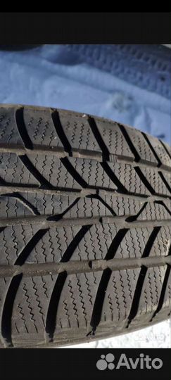 Hankook Winter I'Cept RS W442 195/60 R15 88T